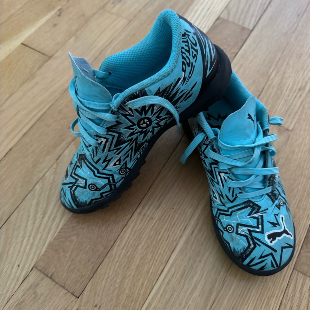 Puma Cleats